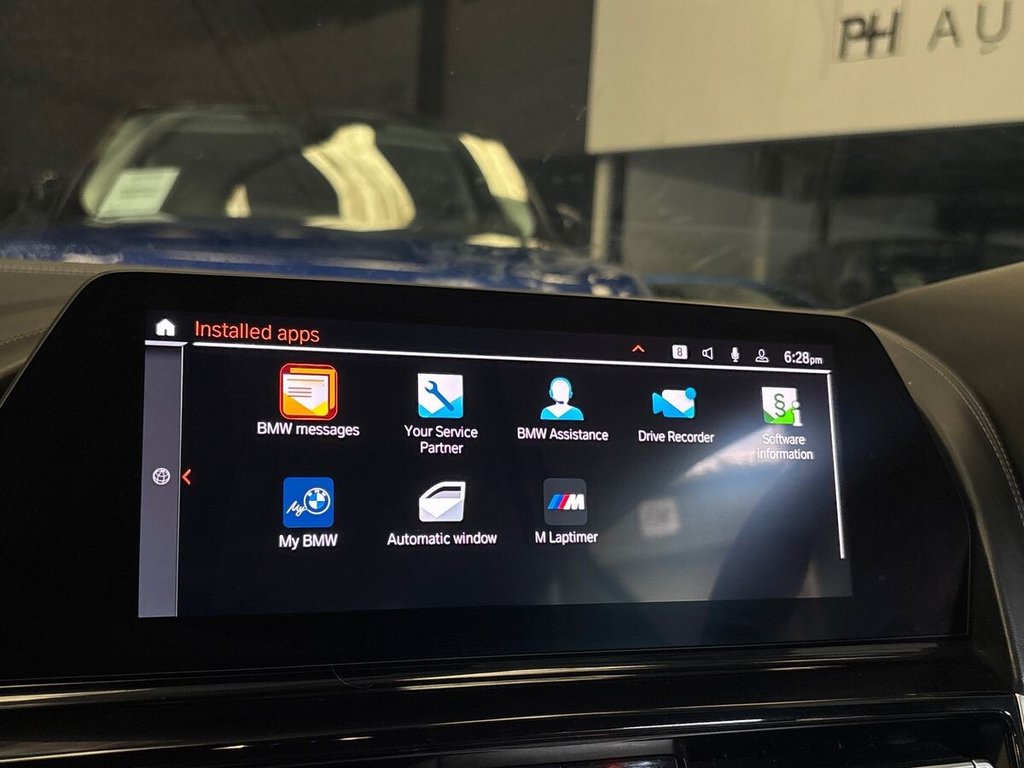 USED 2020 70 BMW 8 SERIES 3.0 840i Convertible 2dr Petrol Steptronic Euro 6 (s/s) (340 ps) PREMIUM PACK|TECH PACK|HEAD UP