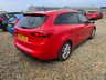 USED 2015 64 KIA CEED 1.4 SR7 Sportswagon 5dr Petrol Manual Euro 5 (98 bhp) 