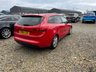 USED 2015 64 KIA CEED 1.4 SR7 Sportswagon 5dr Petrol Manual Euro 5 (98 bhp) 
