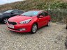 USED 2015 64 KIA CEED 1.4 SR7 Sportswagon 5dr Petrol Manual Euro 5 (98 bhp) 