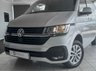 USED 2020 70 VOLKSWAGEN TRANSPORTER 2.0 TDI T28 Highline Panel Van 5dr Diesel Manual FWD SWB Euro 6 (s/s) (150 ps) EXTRA SECURITY LOCKS+AIR CON+FRONT/REAR SENSORS