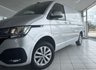 USED 2020 70 VOLKSWAGEN TRANSPORTER 2.0 TDI T28 Highline Panel Van 5dr Diesel Manual FWD SWB Euro 6 (s/s) (150 ps) EXTRA SECURITY LOCKS+AIR CON+FRONT/REAR SENSORS