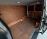 USED 2020 70 VOLKSWAGEN TRANSPORTER 2.0 TDI T28 Highline Panel Van 5dr Diesel Manual FWD SWB Euro 6 (s/s) (150 ps) EXTRA SECURITY LOCKS+AIR CON+FRONT/REAR SENSORS