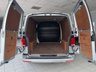 USED 2020 70 VOLKSWAGEN TRANSPORTER 2.0 TDI T28 Highline Panel Van 5dr Diesel Manual FWD SWB Euro 6 (s/s) (150 ps) EXTRA SECURITY LOCKS+AIR CON+FRONT/REAR SENSORS