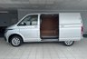 USED 2020 70 VOLKSWAGEN TRANSPORTER 2.0 TDI T28 Highline Panel Van 5dr Diesel Manual FWD SWB Euro 6 (s/s) (150 ps) EXTRA SECURITY LOCKS+AIR CON+FRONT/REAR SENSORS