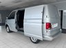 USED 2020 70 VOLKSWAGEN TRANSPORTER 2.0 TDI T28 Highline Panel Van 5dr Diesel Manual FWD SWB Euro 6 (s/s) (150 ps) EXTRA SECURITY LOCKS+AIR CON+FRONT/REAR SENSORS