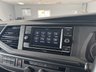 USED 2020 70 VOLKSWAGEN TRANSPORTER 2.0 TDI T28 Highline Panel Van 5dr Diesel Manual FWD SWB Euro 6 (s/s) (150 ps) EXTRA SECURITY LOCKS+AIR CON+FRONT/REAR SENSORS