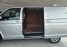 USED 2020 70 VOLKSWAGEN TRANSPORTER 2.0 TDI T28 Highline Panel Van 5dr Diesel Manual FWD SWB Euro 6 (s/s) (150 ps) EXTRA SECURITY LOCKS+AIR CON+FRONT/REAR SENSORS