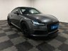 USED 2015 65 AUDI TT 2.0 TDI ultra S line Coupe 3dr Diesel Manual Euro 6 (s/s) (184 ps) (Rates starting as low as 10.9%!!!)