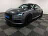 USED 2015 65 AUDI TT 2.0 TDI ultra S line Coupe 3dr Diesel Manual Euro 6 (s/s) (184 ps) (Rates starting as low as 10.9%!!!)