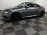 USED 2015 65 AUDI TT 2.0 TDI ultra S line Coupe 3dr Diesel Manual Euro 6 (s/s) (184 ps) (Rates starting as low as 10.9%!!!)