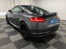 USED 2015 65 AUDI TT 2.0 TDI ultra S line Coupe 3dr Diesel Manual Euro 6 (s/s) (184 ps) (Rates starting as low as 10.9%!!!)