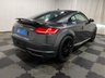 USED 2015 65 AUDI TT 2.0 TDI ultra S line Coupe 3dr Diesel Manual Euro 6 (s/s) (184 ps) (Rates starting as low as 10.9%!!!)