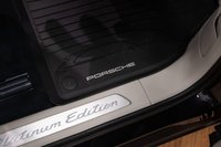 USED 2023 72 PORSCHE CAYENNE 3.0 V6 E-Hybrid 17.9kWh Platinum Edition Petrol Plug-in Hybrid  