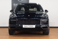 USED 2023 72 PORSCHE CAYENNE 3.0 V6 E-Hybrid 17.9kWh Platinum Edition Petrol Plug-in Hybrid  
