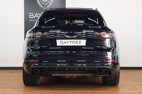 USED 2023 72 PORSCHE CAYENNE 3.0 V6 E-Hybrid 17.9kWh Platinum Edition Petrol Plug-in Hybrid  