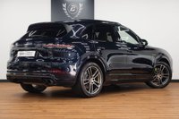USED 2023 72 PORSCHE CAYENNE 3.0 V6 E-Hybrid 17.9kWh Platinum Edition Petrol Plug-in Hybrid  
