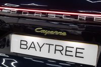 USED 2023 72 PORSCHE CAYENNE 3.0 V6 E-Hybrid 17.9kWh Platinum Edition Petrol Plug-in Hybrid  