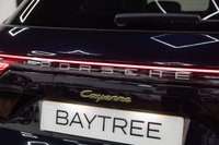 USED 2023 72 PORSCHE CAYENNE 3.0 V6 E-Hybrid 17.9kWh Platinum Edition Petrol Plug-in Hybrid  