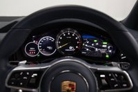USED 2023 72 PORSCHE CAYENNE 3.0 V6 E-Hybrid 17.9kWh Platinum Edition Petrol Plug-in Hybrid  