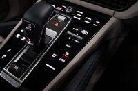 USED 2023 72 PORSCHE CAYENNE 3.0 V6 E-Hybrid 17.9kWh Platinum Edition Petrol Plug-in Hybrid  