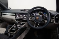 USED 2023 72 PORSCHE CAYENNE 3.0 V6 E-Hybrid 17.9kWh Platinum Edition Petrol Plug-in Hybrid  