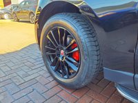 USED 2017 17 JAGUAR F-PACE 2.0 D180 Portfolio SUV 5dr Diesel Auto AWD Euro 6 (s/s) (180 ps) GENUINE MILEAGE ULEZ AUTO EU6