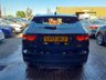 USED 2017 17 JAGUAR F-PACE 2.0 D180 Portfolio SUV 5dr Diesel Auto AWD Euro 6 (s/s) (180 ps) GENUINE MILEAGE ULEZ AUTO EU6
