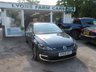 USED 2019 69 VOLKSWAGEN E-GOLF 35.8kWh e-Golf Hatchback 5dr Electric Automatic (136 ps) 