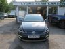 USED 2019 69 VOLKSWAGEN E-GOLF 35.8kWh e-Golf Hatchback 5dr Electric Automatic (136 ps) 