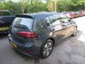 USED 2019 69 VOLKSWAGEN E-GOLF 35.8kWh e-Golf Hatchback 5dr Electric Automatic (136 ps) 