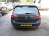 USED 2019 69 VOLKSWAGEN E-GOLF 35.8kWh e-Golf Hatchback 5dr Electric Automatic (136 ps) 