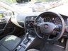 USED 2019 69 VOLKSWAGEN E-GOLF 35.8kWh e-Golf Hatchback 5dr Electric Automatic (136 ps) 