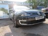 USED 2019 69 VOLKSWAGEN E-GOLF 35.8kWh e-Golf Hatchback 5dr Electric Automatic (136 ps) 