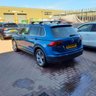 USED 2020 20 VOLKSWAGEN TIGUAN 2.0 TDI Match SUV 5dr Diesel DSG Euro 6 (s/s) (150 ps) GENUINE MILEAGE AUTOMATIC ULEZ