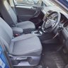 USED 2020 20 VOLKSWAGEN TIGUAN 2.0 TDI Match SUV 5dr Diesel DSG Euro 6 (s/s) (150 ps) GENUINE MILEAGE AUTOMATIC ULEZ