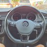 USED 2020 20 VOLKSWAGEN TIGUAN 2.0 TDI Match SUV 5dr Diesel DSG Euro 6 (s/s) (150 ps) GENUINE MILEAGE AUTOMATIC ULEZ