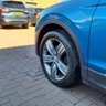 USED 2020 20 VOLKSWAGEN TIGUAN 2.0 TDI Match SUV 5dr Diesel DSG Euro 6 (s/s) (150 ps) GENUINE MILEAGE AUTOMATIC ULEZ