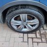 USED 2020 20 VOLKSWAGEN TIGUAN 2.0 TDI Match SUV 5dr Diesel DSG Euro 6 (s/s) (150 ps) GENUINE MILEAGE AUTOMATIC ULEZ