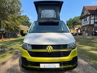 USED 2020 70 VOLKSWAGEN TRANSPORTER 2.0 TDI T28 Startline SWB Euro 6 (s/s) 110 4 Berth Campervan # 4 BERTH # NEW CONVERSION #