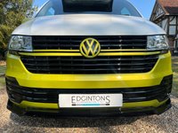 USED 2020 70 VOLKSWAGEN TRANSPORTER 2.0 TDI T28 Startline SWB Euro 6 (s/s) 110 4 Berth Campervan # 4 BERTH # NEW CONVERSION #