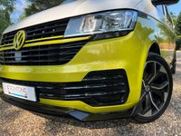 USED 2020 70 VOLKSWAGEN TRANSPORTER 2.0 TDI T28 Startline SWB Euro 6 (s/s) 110 4 Berth Campervan # 4 BERTH # NEW CONVERSION #