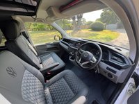 USED 2020 70 VOLKSWAGEN TRANSPORTER 2.0 TDI T28 Startline SWB Euro 6 (s/s) 110 4 Berth Campervan # 4 BERTH # NEW CONVERSION #
