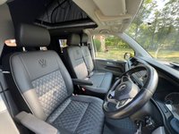 USED 2020 70 VOLKSWAGEN TRANSPORTER 2.0 TDI T28 Startline SWB Euro 6 (s/s) 110 4 Berth Campervan # 4 BERTH # NEW CONVERSION #