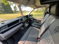 USED 2020 70 VOLKSWAGEN TRANSPORTER 2.0 TDI T28 Startline SWB Euro 6 (s/s) 110 4 Berth Campervan # 4 BERTH # NEW CONVERSION #