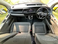USED 2020 70 VOLKSWAGEN TRANSPORTER 2.0 TDI T28 Startline SWB Euro 6 (s/s) 110 4 Berth Campervan # 4 BERTH # NEW CONVERSION #