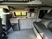 USED 2020 70 VOLKSWAGEN TRANSPORTER 2.0 TDI T28 Startline SWB Euro 6 (s/s) 110 4 Berth Campervan # 4 BERTH # NEW CONVERSION #