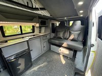 USED 2020 70 VOLKSWAGEN TRANSPORTER 2.0 TDI T28 Startline SWB Euro 6 (s/s) 110 4 Berth Campervan # 4 BERTH # NEW CONVERSION #