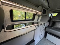 USED 2020 70 VOLKSWAGEN TRANSPORTER 2.0 TDI T28 Startline SWB Euro 6 (s/s) 110 4 Berth Campervan # 4 BERTH # NEW CONVERSION #