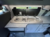 USED 2020 70 VOLKSWAGEN TRANSPORTER 2.0 TDI T28 Startline SWB Euro 6 (s/s) 110 4 Berth Campervan # 4 BERTH # NEW CONVERSION #